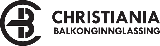 Christiania Balkonginnglassing
